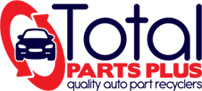 Total Parts Plus