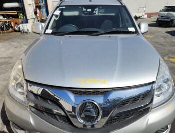 Bonnet