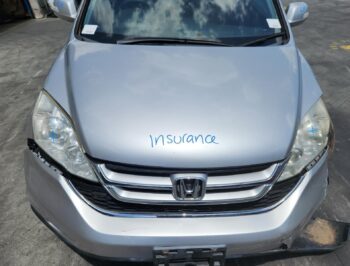 2010 Honda CR-V