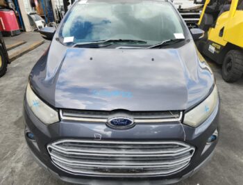 Ford Wreckers