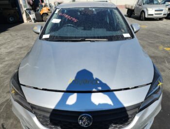 Bonnet