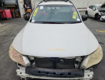 Subaru wreckers