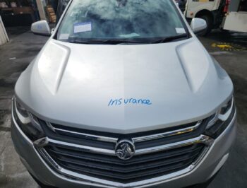 Bonnet