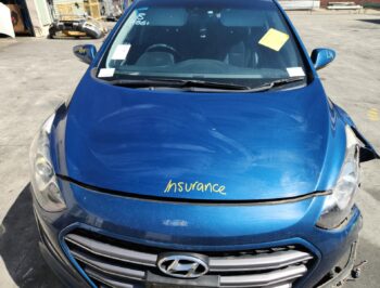Hyundai Wreckers