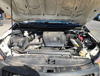 2018 Mitsubishi Triton - Used Engine for Sale