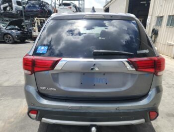 Boot Lid