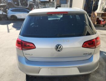 Boot Lid