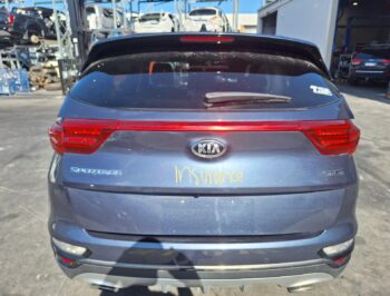 Boot Lid