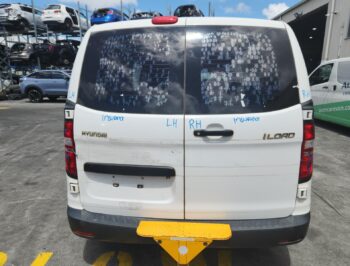 Boot Lid