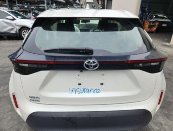 Boot Lid