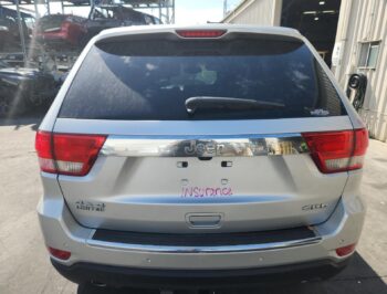 Boot Lid