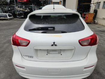 Boot Lid