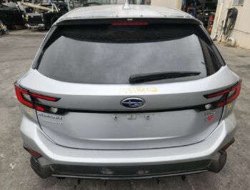 Boot Lid