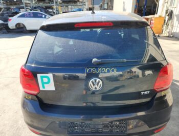 Boot Lid