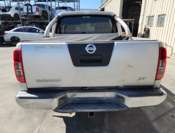 Boot Lid