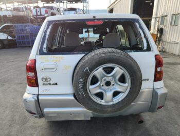 Boot Lid