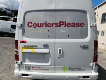 Boot Lid