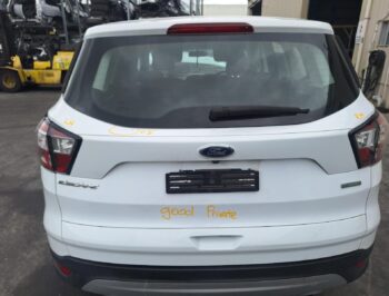 Boot Lid