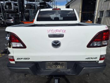 Boot Lid