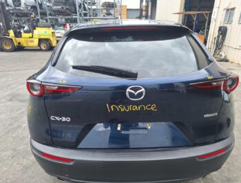 Boot Lid