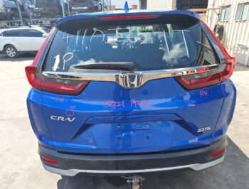 Boot Lid
