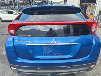 Boot Lid