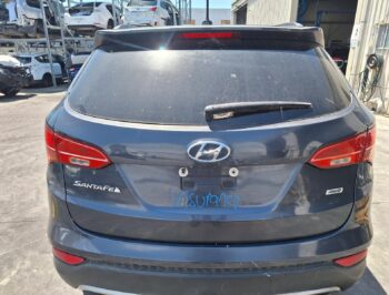 Boot Lid