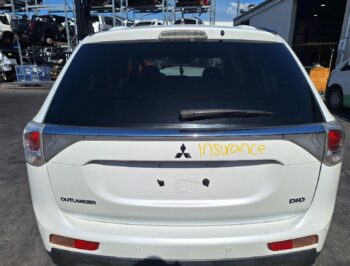 Boot Lid