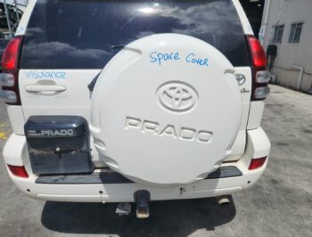 Boot Lid