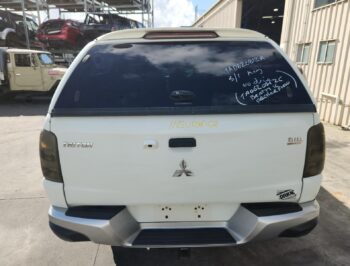 Boot Lid