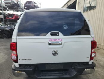 Boot Lid