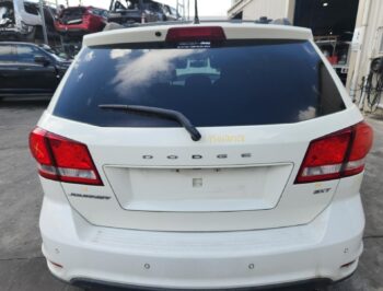 Boot Lid