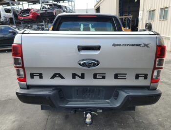 Boot Lid