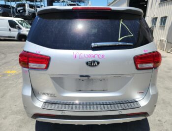 Boot Lid