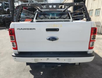 Boot Lid