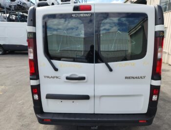 Boot Lid