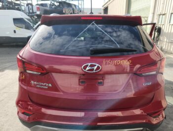 Boot Lid