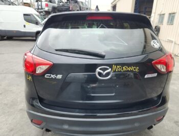 Boot Lid