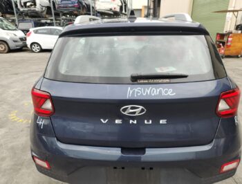 Boot Lid