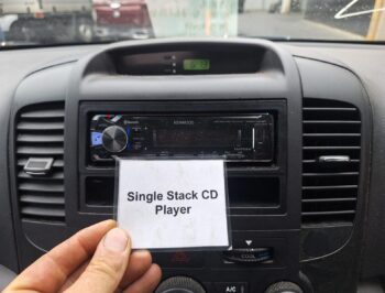 CD Player