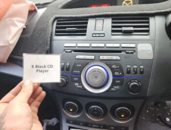 CD Player