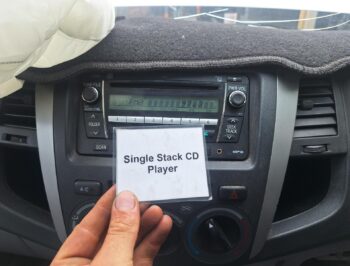 CD Player