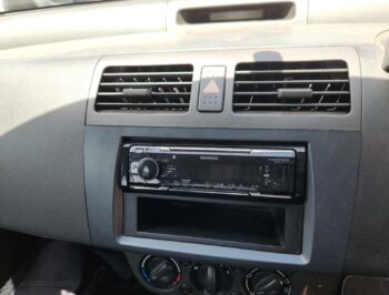 CD Player – Head Unit