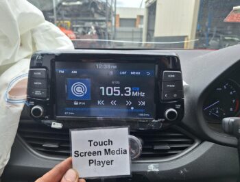 CD Player – Media Player