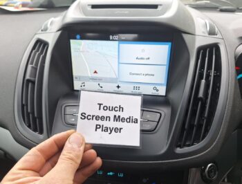 CD Player – Media Player