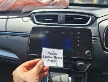 CD Player – Media Player