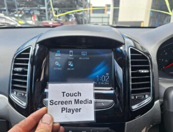 CD Player – Media Player