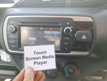 CD Player – Media Player