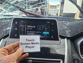 CD Player – Media Player