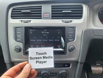 CD Player – Media Player